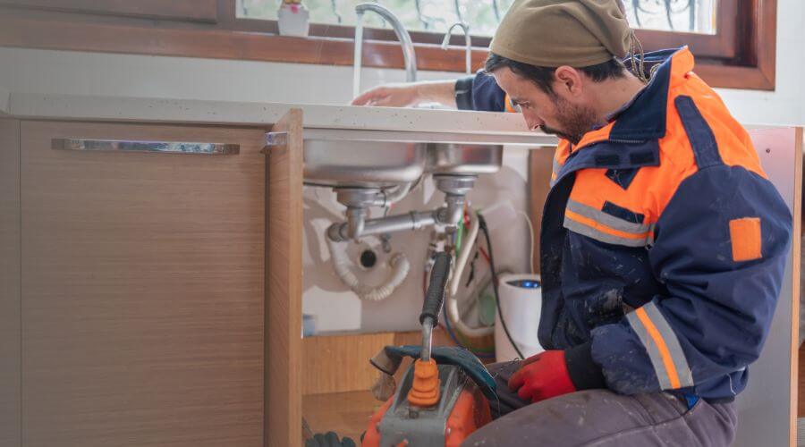 Professional septic tank pumping in Pullman, WA